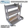 Samsung CP Feeder Cart